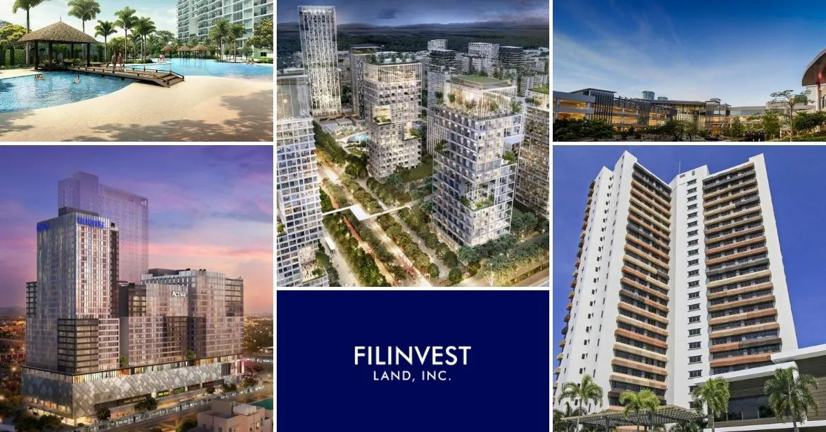 Filinvest Projects