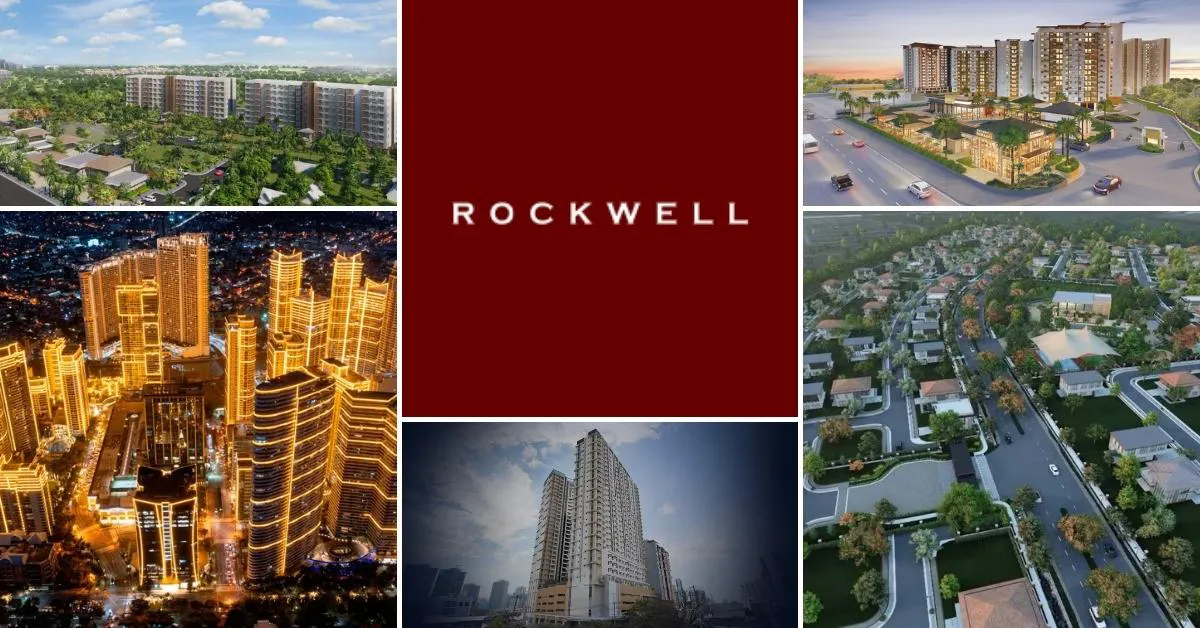 Rockwell Projects