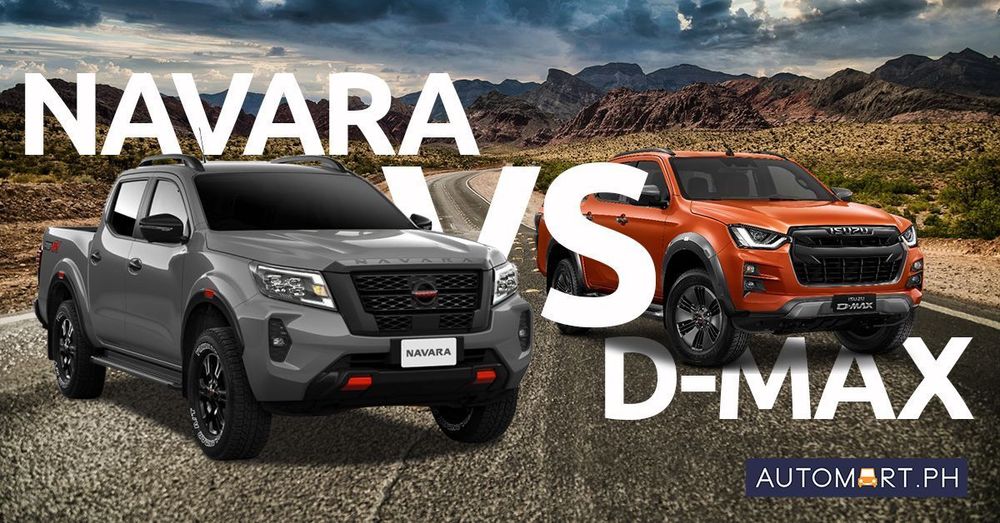 Nissan Navara PRO-4X 2021 review, better than D-Max and Ranger?