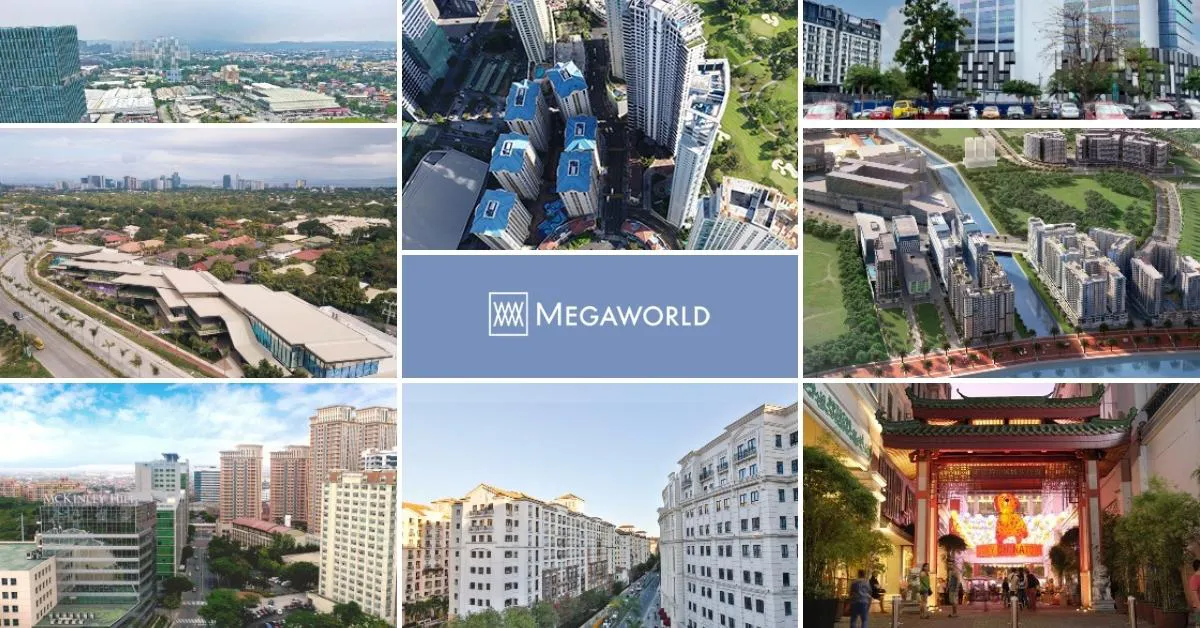 Megaworld Projects