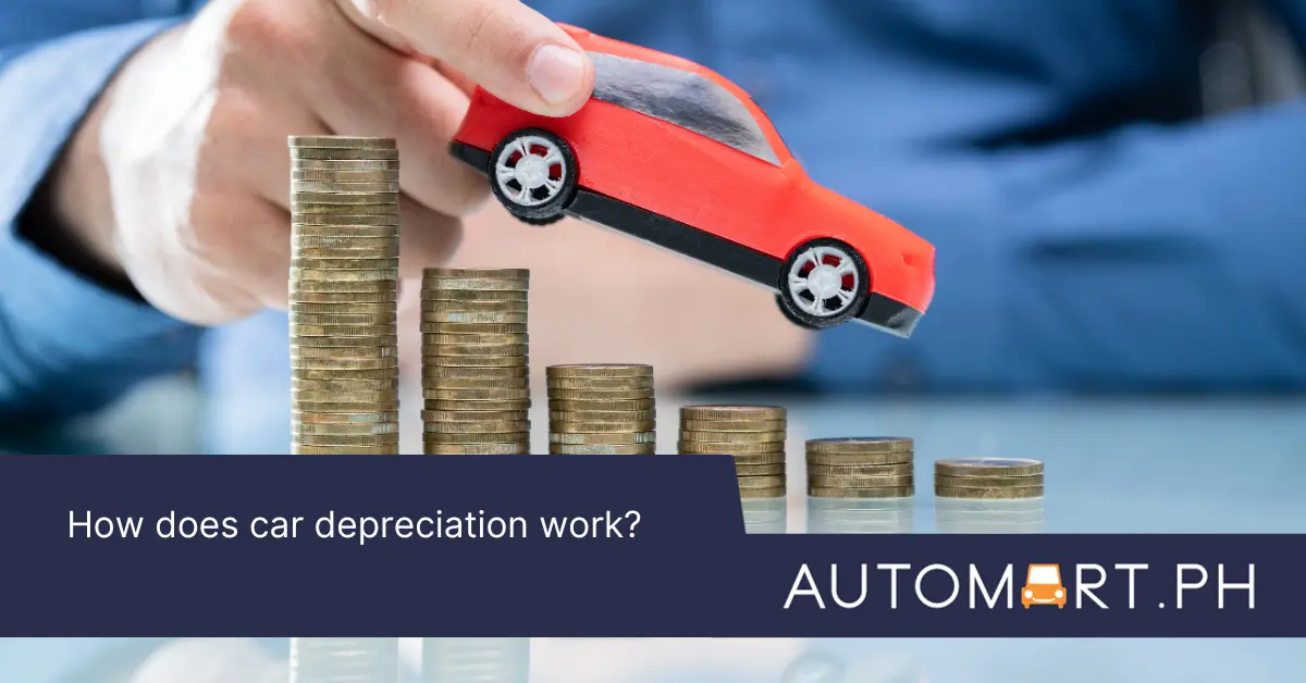 How Does Car Depreciation Work?