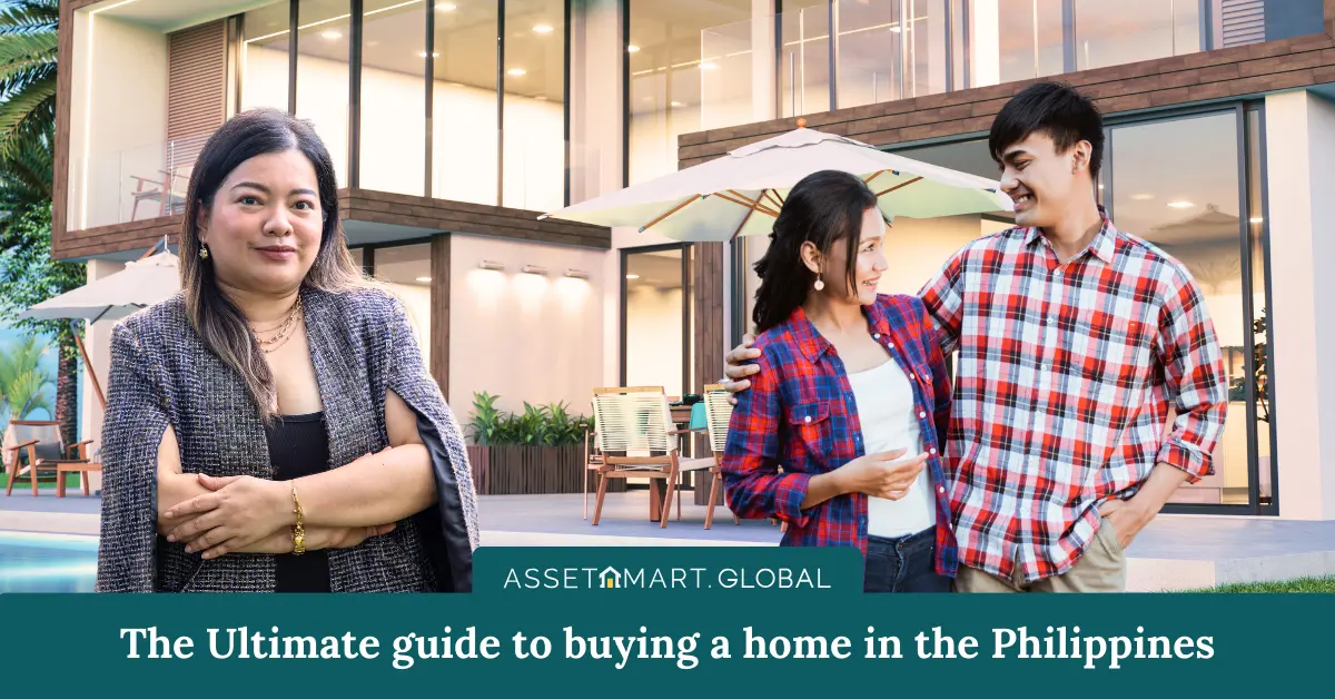 The Complete Guide to Buying a Home in the Philippines