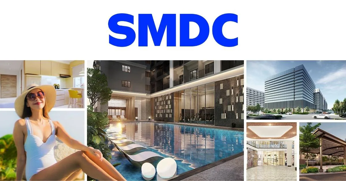 SMDC Projects