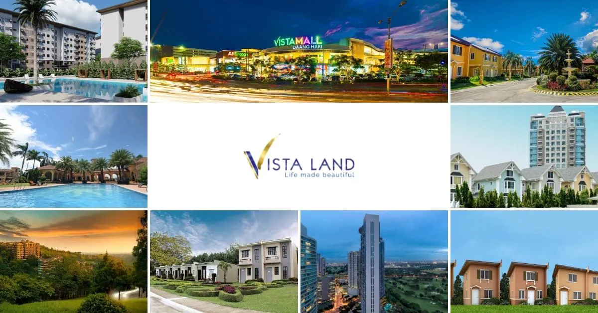 Vista Land Projects