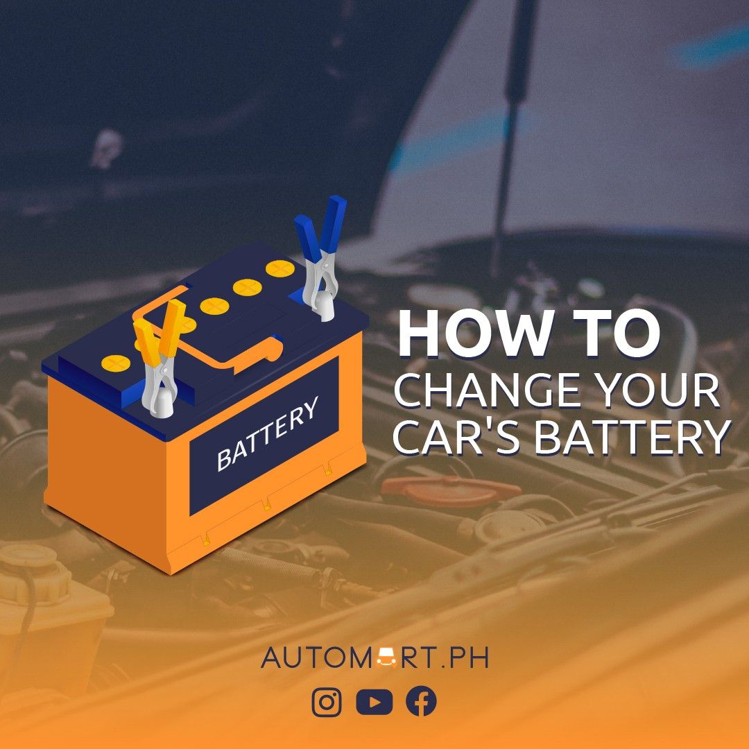 how-to-change-your-car-s-battery