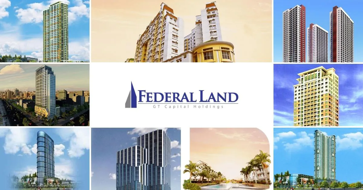 Federal Land Projects